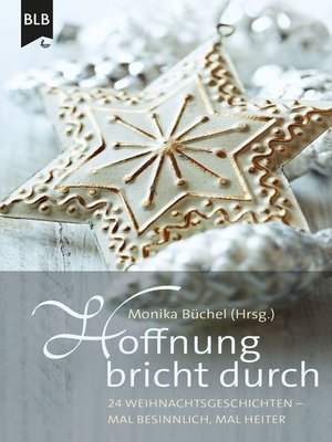 cover image of Hoffnung bricht durch